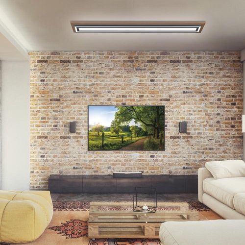 LED Deckenpanel Palma in...