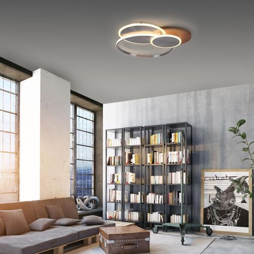 LED Deckenleuchte Palma in...