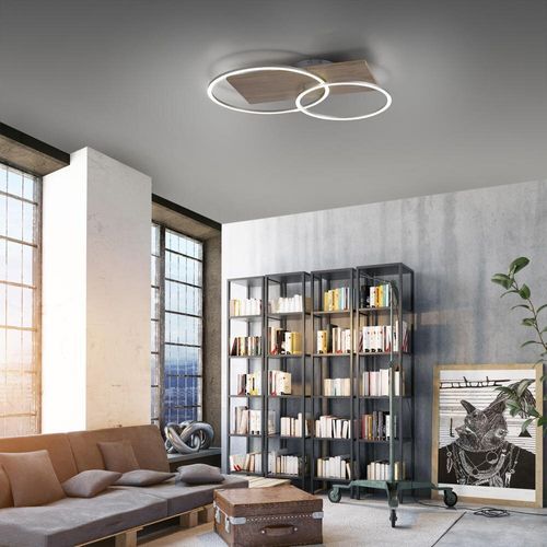 LED Deckenleuchte Palma in...