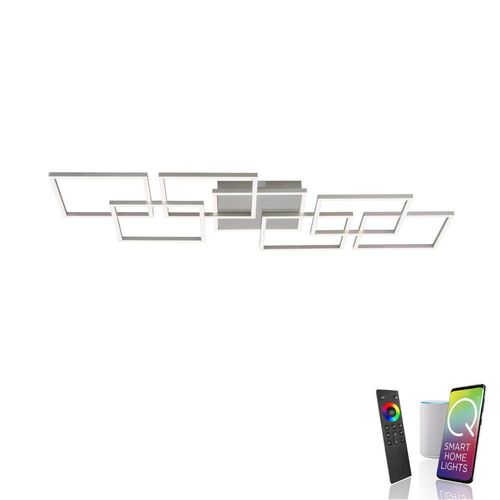 LED Deckenleuchte Q-Inigo in...