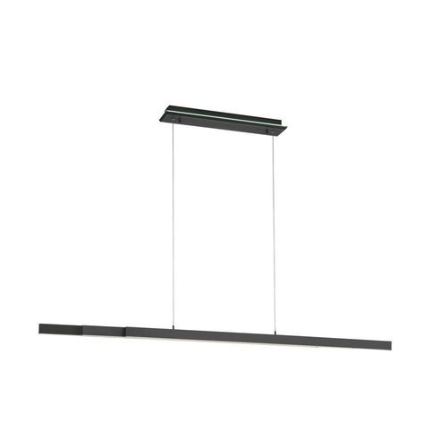 LED Pendelleuchte Q-Arian in...