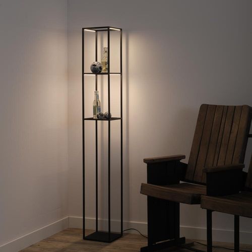 LED Stehleuchte Contura in...