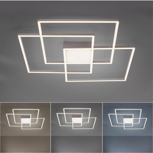 LED Deckenleuchte Asmin in...