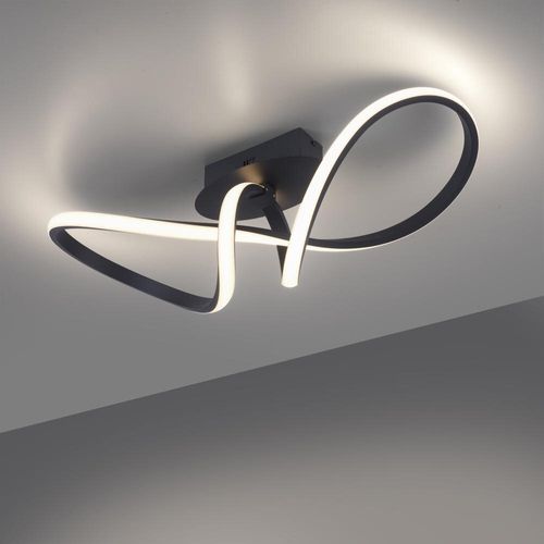 LED Deckenleuchte Maria in...