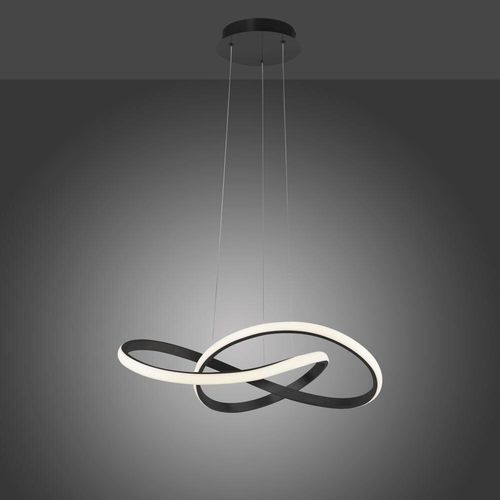 LED Pendelleuchte Maria in...