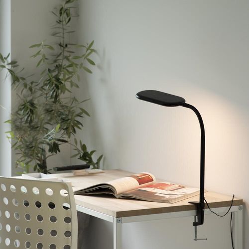 LED Klemmleuchte Kelly in...