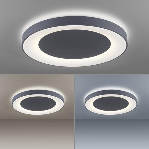 LED Deckenleuchte Anika in...