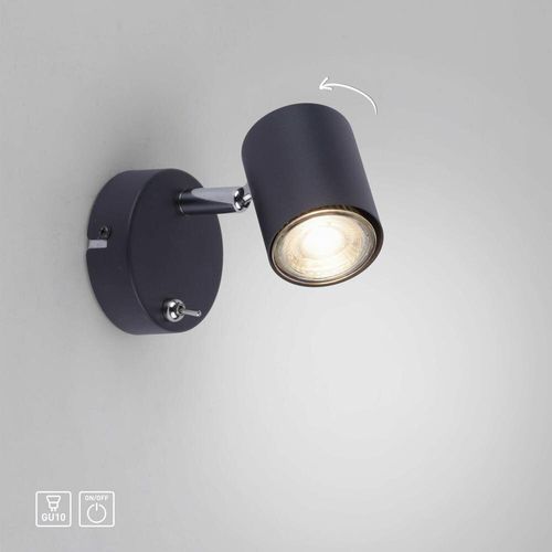 LED Wandleuchte Tarik in...