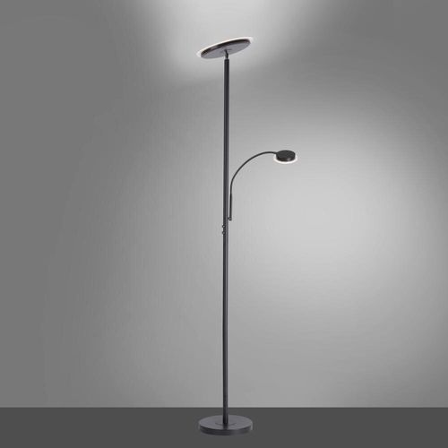 LED Stehleuchte Hans in...