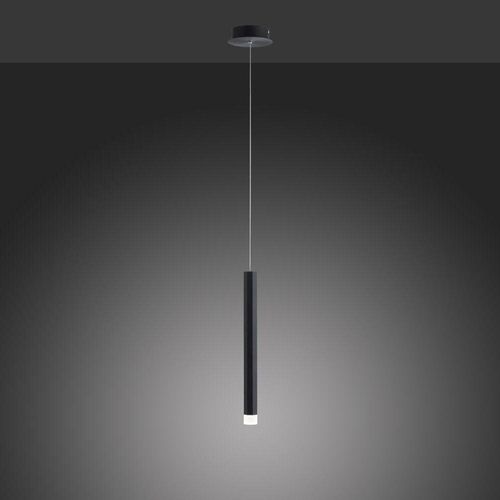 LED Pendelleuchte Bruno in...