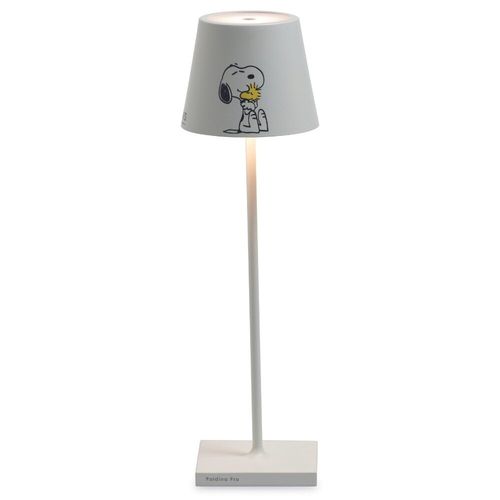 LED Akku Tischleuchte Poldina...