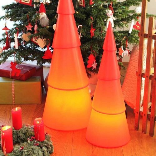 LED Stehleuchte Shining Tree...