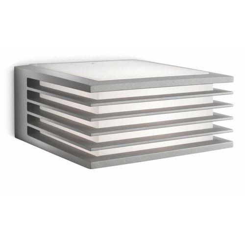 Wandleuchte Shades in Grau...