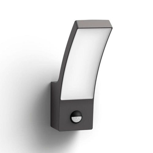 LED Wandleuchte Splay in...