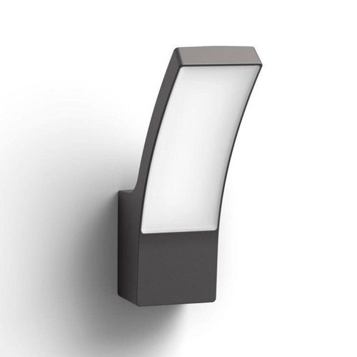 LED Wandleuchte Splay in...