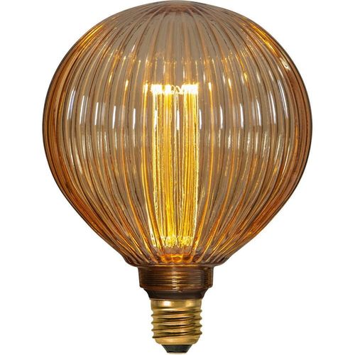 LED Filament Lampe E27 Globe...