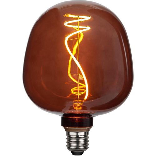 LED Filament Lampe E27 Globe...