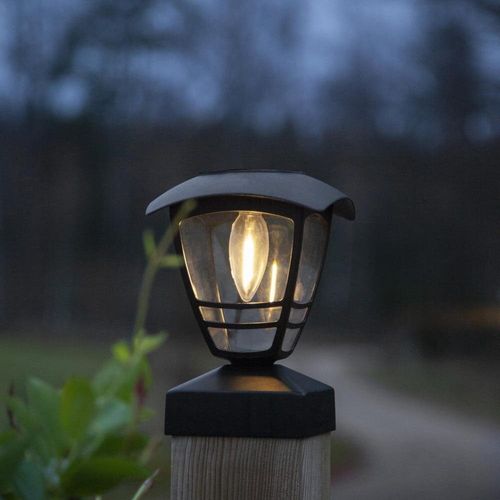 LED Solar Wegeleuchte Felix...
