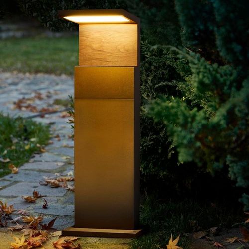 LED Wegeleuchte Manao in...