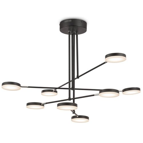 LED Deckenleuchte Fad in...