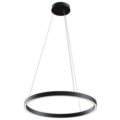 LED Pendelleuchte Rim in...