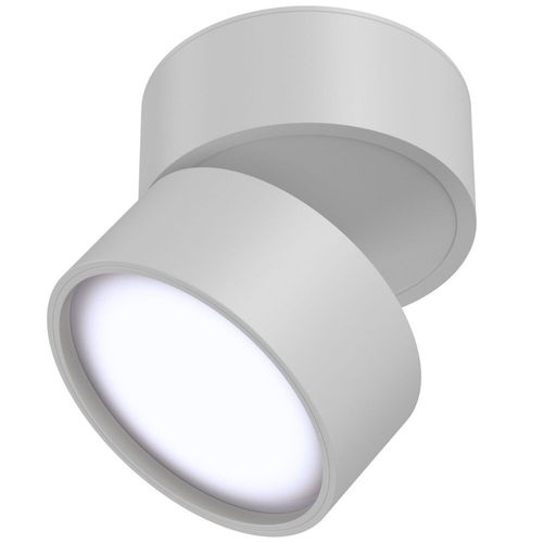 LED Deckenleuchte Onda in...