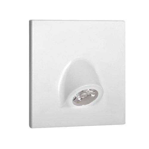 LED Wandeinbauleuchte Mefis...
