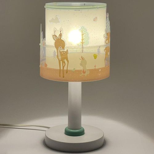 Tischleuchte Loving Deer in...