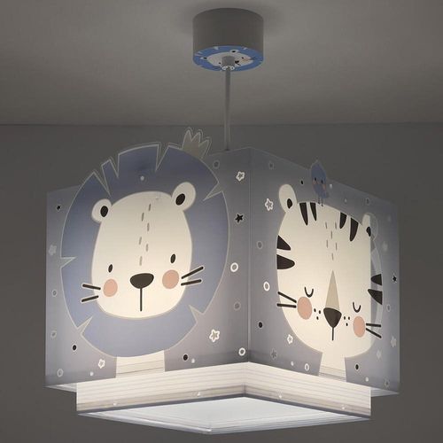 Pendelleuchte Baby Jungle in...