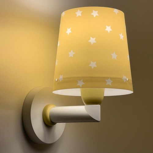 Wandleuchte Star Light in...