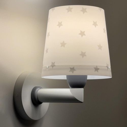 Wandleuchte Star Light in...