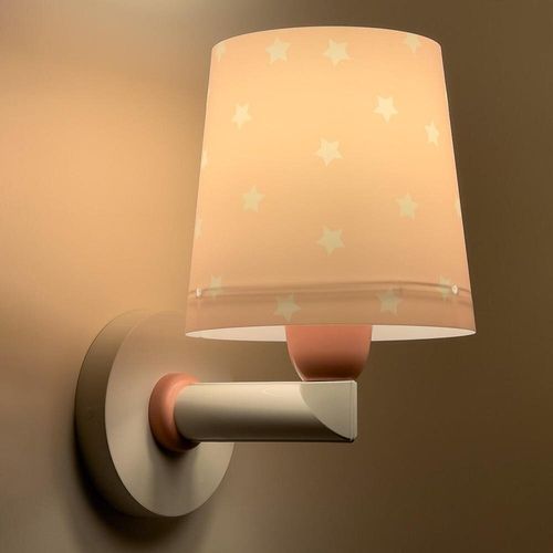 Wandleuchte Star Light in...
