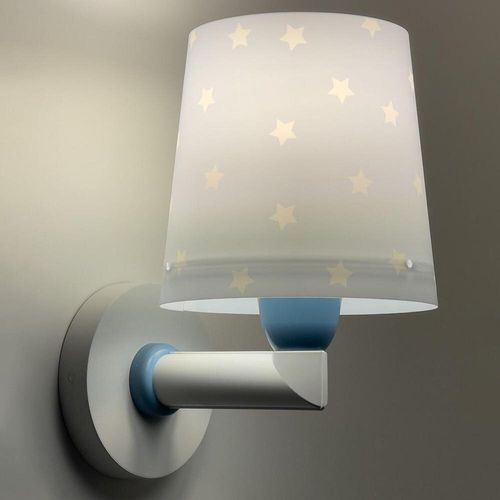Wandleuchte Star Light in...