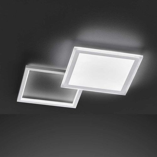 LED Deckenleuchte Zenit in...