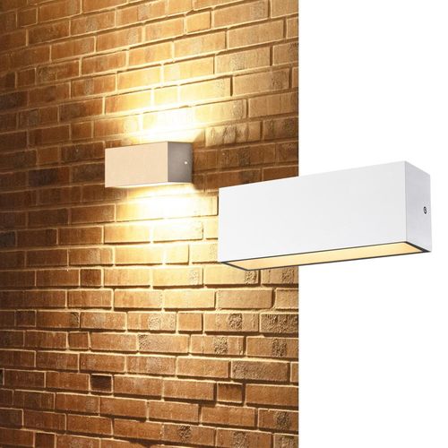 LED Wandleuchte Sitra L in...