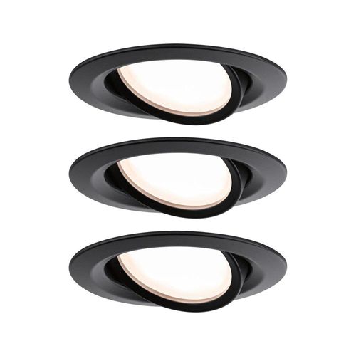 LED Einbaustrahler Nova Plus...