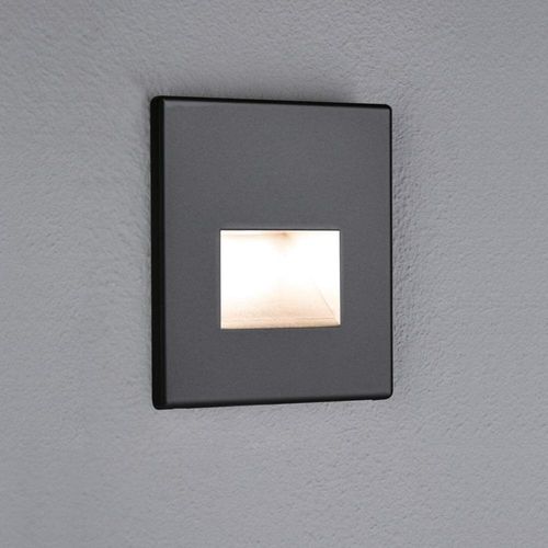 LED Wandeinbauleuchte Edge...