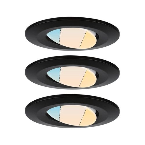 LED Einbaustrahler Calla in...