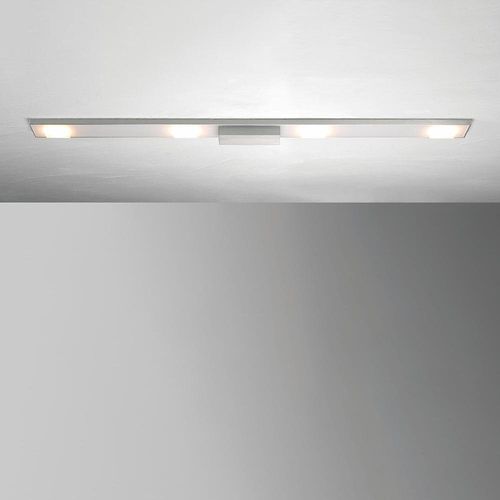 LED Deckenleuchte Slight in...