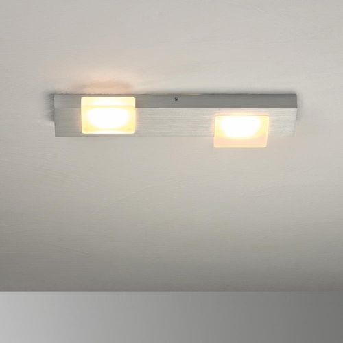 LED Deckenleuchte Lamina in...