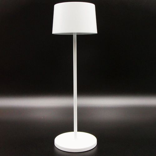 LED Akku-Tischleuchte Luisa...