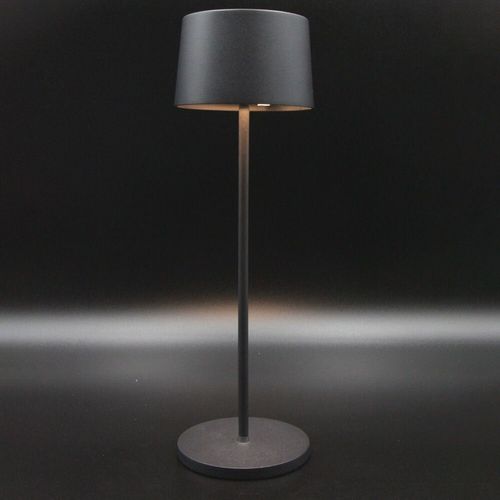 LED Akku-Tischleuchte Luisa...
