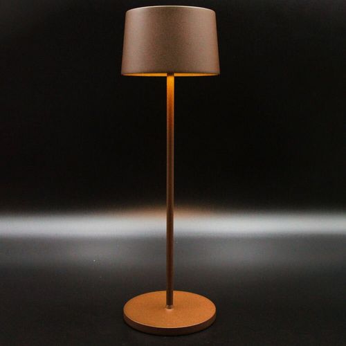 LED Akku-Tischleuchte Luisa...