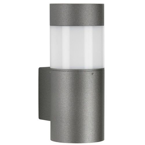 LED Wandleuchte in Anthrazit...