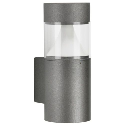 LED Wandleuchte in Anthrazit...