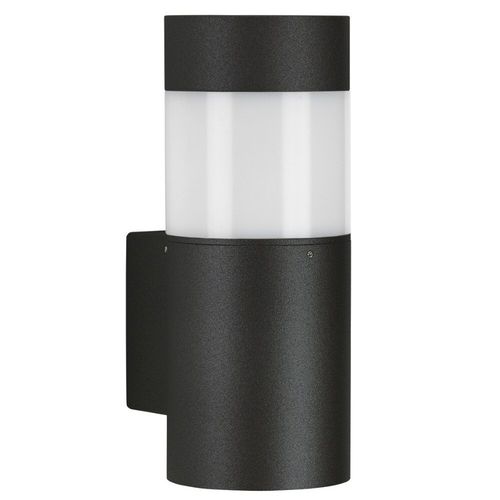 LED Wandleuchte in Schwarz...