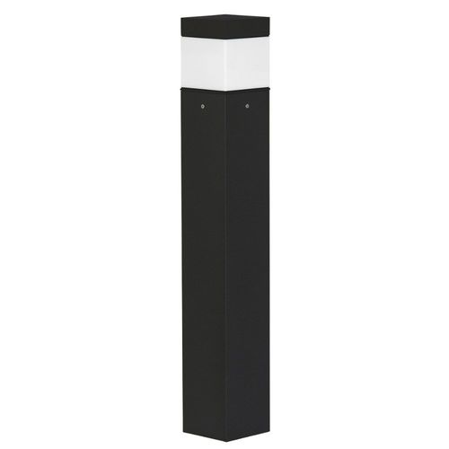 LED Wegeleuchte in Schwarz...