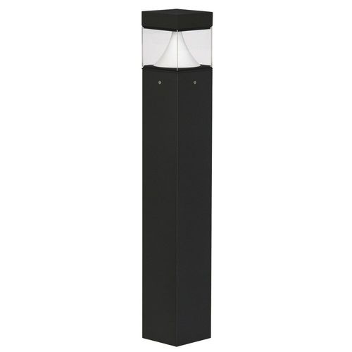 LED Wegeleuchte in Schwarz...