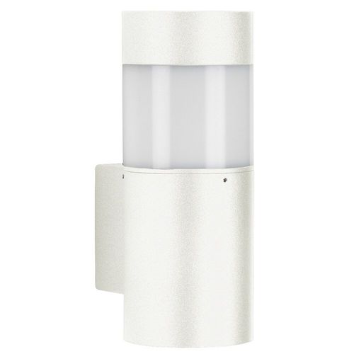 LED Wandleuchte in Weiß 9W...