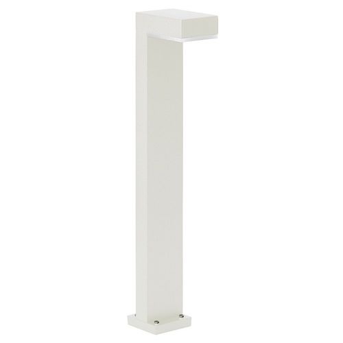LED Wegeleuchte in Weiß 10W...